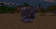 One of the strongest mobs is the Ravager (Image via Mojang)